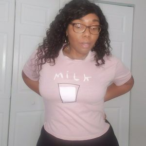Tokyo Milk Top